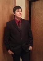 A photo of Aaren, a tutor from The University of Texas at San Antonio