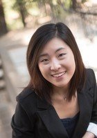 A photo of Brittnay, a tutor from University of Southern California