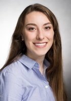 A photo of Sarah, a tutor from University of Washington-Seattle Campus