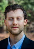 A photo of Matt, a tutor from Washington and Lee University