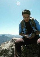 A photo of Jose, a tutor from Florida International University