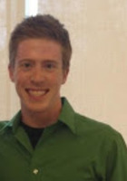 A photo of Patrick, a tutor from Ohio Dominican University