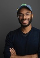 A photo of Kenai, a tutor from Duke University