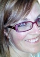 A photo of Jennifer, a tutor from Taylor University