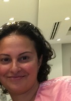 A photo of Fatma, a Accounting tutor in Frederick, MD A photo of Fatma, a Accounting tutor in Frederick, MD