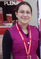 Edinburgh SAT Subject Test in Modern Hebrew tutor named Gila Edinburgh SAT Subject Test in Modern Hebrew tutor named Gila