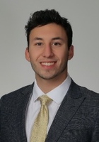 A photo of Andrea, a tutor from Cornell University