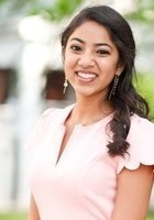 A photo of Amrutha, a tutor from University of Virginia-Main Campus
