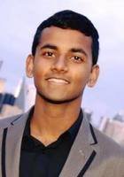 Trenton, NJ Social studies tutor Nikhit Trenton, NJ Social studies tutor Nikhit