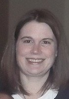 A photo of Amy, a Math tutor in Douglas County, NE A photo of Amy, a Math tutor in Douglas County, NE