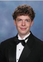 A photo of Jacob, a tutor from California Institute of Technology