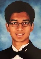 Orlando, FL ACT tutor named Vansh Orlando, FL ACT tutor named Vansh