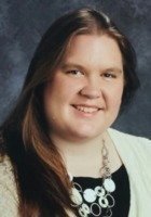A photo of Elisabeth, a tutor from Northland College A photo of Elisabeth, a tutor from Northland College