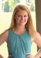 A photo of Hannah, a tutor from Sewanee University of the South