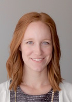 A photo of Joanna, a tutor from University of Central Arkansas