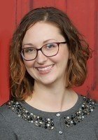 A photo of Rachel, a tutor from University of Northwestern - St Paul