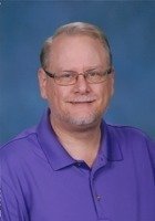 A photo of Glen, a tutor from Baptist Bible College and Seminary