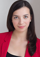 Cardiff Conversational Italian tutor named Elana Cardiff Conversational Italian tutor named Elana