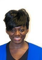 A photo of Trisha, a English tutor in Oregon A photo of Trisha, a English tutor in Oregon