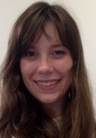 A photo of Erika, a English tutor in Council Bluffs, NE A photo of Erika, a English tutor in Council Bluffs, NE