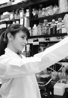A photo of Meredith, a tutor from Duke Univeristy