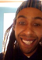 A photo of Cornelius, a tutor from Eastern Michigan University