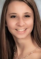 A photo of Brooke, a Test Prep tutor in Buffalo, NY A photo of Brooke, a Test Prep tutor in Buffalo, NY