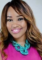 North Carolina SAT prep tutor Chassity North Carolina SAT prep tutor Chassity