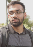 A photo of Rupinder, a tutor from St Johns University-New York