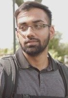 A photo of Rupinder, a tutor from St Johns University-New York