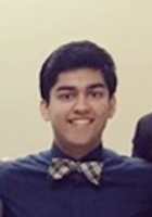A photo of Jeffrey, a tutor from University of North Carolina at Chapel Hill
