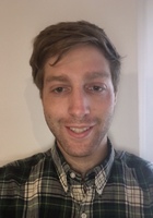 A photo of Philip, a tutor from University of Georgia