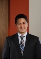A photo of Jeff, a tutor from Ohio State University-Main Campus
