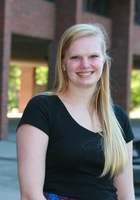Edina, MN PRAXIS tutor named Alexandra Edina, MN PRAXIS tutor named Alexandra