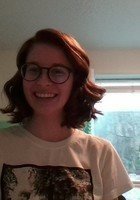A photo of Sara, a AP Chemistry tutor in Sandy, UT A photo of Sara, a AP Chemistry tutor in Sandy, UT