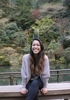 A photo of Annie, a Science tutor in Diamond Bar, CA A photo of Annie, a Science tutor in Diamond Bar, CA