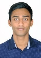 A photo of Nikhil, a tutor from University of Southern California