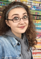 A photo of Jacqueline, a tutor from University of Houston