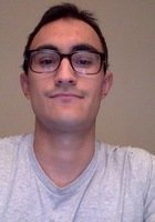 A photo of David, a tutor from Worcester Polytechnic Institute