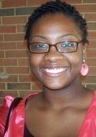 Colorado Springs, CO tutor Princess Milcah Colorado Springs, CO tutor Princess Milcah