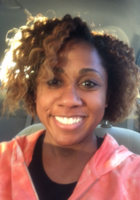 A photo of Stacy, a tutor from Auburn University