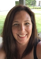 A photo of Alisha, a tutor from Wright State University-Main Campus