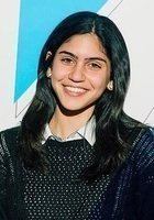 A photo of Maya, a English tutor in Miami, FL A photo of Maya, a English tutor in Miami, FL
