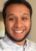 Montgomery, IL Graduate Test Prep tutor Abad Montgomery, IL Graduate Test Prep tutor Abad