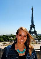 A photo of Katie, a tutor from University of Wisconsin-Oshkosh A photo of Katie, a tutor from University of Wisconsin-Oshkosh