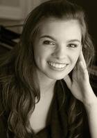 A photo of Megan, a English tutor in Raleigh-Durham, NC A photo of Megan, a English tutor in Raleigh-Durham, NC