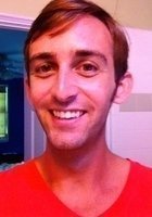 A photo of Harrison , a SAT tutor in Jacksonville, FL A photo of Harrison , a SAT tutor in Jacksonville, FL