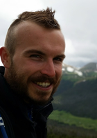 A photo of Stephen, a tutor from Purdue University-Main Campus