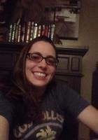 A photo of Annamarie, a SAT tutor in Youngstown, OH A photo of Annamarie, a SAT tutor in Youngstown, OH