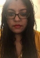 A photo of Prerna, a tutor from Austin College A photo of Prerna, a tutor from Austin College